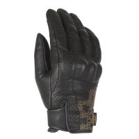Furygan Перчатки Astral Lady D3O кожа Черный в Казани