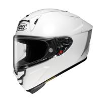 Shoei Мотошлем X-Spirit Pro Plain белый в Казани