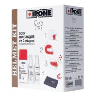 Ipone набор для ухода за шлемом в Казани