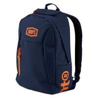 100% Рюкзак Skycap Backpack Navy  в Казани