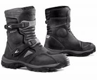 Forma Мотоботы Adventure Low Black в Казани