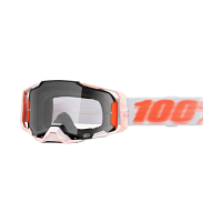 100% Очки Armega Tubular / Clear в Казани