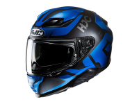 HJC Шлем F71 Bard MC2SF в Казани