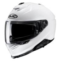 HJC Шлем i71 Pearl White в Казани