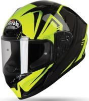 Airoh Шлем Интеграл Valor Raptor yellow/black в Казани