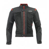 Acerbis Куртка Ramsey My Vented 2.0 Black/Red в Казани