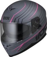 IXS Шлем HX 1100 2.1 Серо-розовый Матовый в Казани