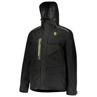 Scott Куртка снегоходная Dalvik GTX Black в Казани