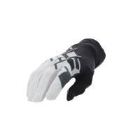 Acerbis Перчатки MX Linear White/Black в Казани