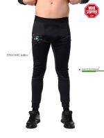 Starks Кальсоны Warm Long Pants Extreme мужские Черные в Казани