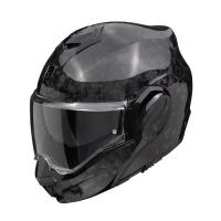 Scorpion Exo Мотошлем Exo-Tech Evo Carbon Onyx Карбон Карбон в Казани