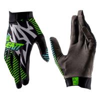 Leatt Перчатки GRipR 1.5 V26 Storm в Казани