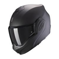 Scorpion Exo Мотошлем Exo-Tech Evo Solid Черный матовый в Казани