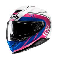 HJC Шлем RPHA71 Mapos MC28SF в Казани