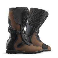 Gaerne Мотоботы G.Dakar Gore-Tex Коричневые в Казани