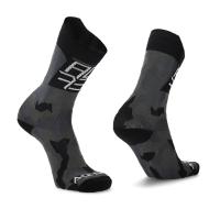 Acerbis Носки MTB Track Black/Grey в Казани