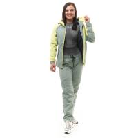 Dragonfly Мембранный костюм Active 2.0 Yellow (W) в Казани