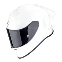 Scorpion Exo Мотошлем Exo-R1 Evo II Air Solid Белый Перламутровый в Казани