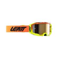 Leatt Маска Velocity 5.5 Iriz Citrus Bronze UC 68% в Казани