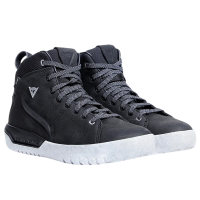 Dainese Мотоботы Metractive Woman D-WP Black/White в Казани