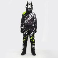 Grom Джерси Triangle Green в Казани