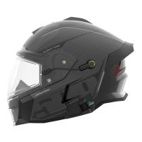 509 Шлем Delta V Carbon Commander с подогревом Black Ops в Казани