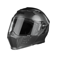 Simpson Шлем модуляр Darksome Gunmetal в Казани