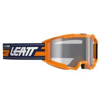Leatt Маска Vizion 3.5 Iriz Orange Silver 35% V26 в Казани