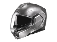 HJC Шлем i100 Hype Silver в Казани