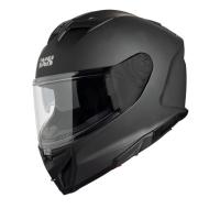 IXS Шлем интеграл iXS912 Черный матовый в Казани