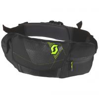 Scott Сумка на пояс Hip-Belt Six Days black/neon yellow в Казани