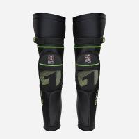 Finntrail Наколенники Trophy Black в Казани