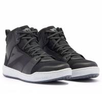 Dainese Ботинки Suburb D-WP Shoes Black/White/Iron-Gate в Казани