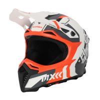 Acerbis Шлем Profile 5 22-06 White/Orange в Казани