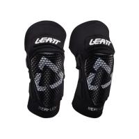 Leatt Наколенники ReaFlex Pro Knee Guard V26 Black в Казани