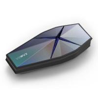 Asmax Мотогарнитура F1 Pro Grey в Казани