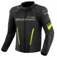 Shima Куртка Solid 2.0 Fluo в Казани