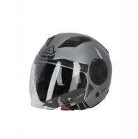 Acerbis Шлем Jet Vento 22-06 Grey в Казани