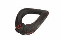 Acerbis Защита шеи детская X-Round Kid Black/Red в Казани