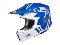 HJC Шлем i50 Hex MC2SF в Казани