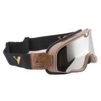 By City Маска Roadster Goggle Brown в Казани