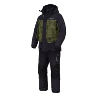 Finntrail Костюм утепленный Nordy CamoShadowGreen в Казани