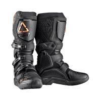 Leatt Мотоботы ADV HydraDri 8.5 V26 Black/Bronze в Казани