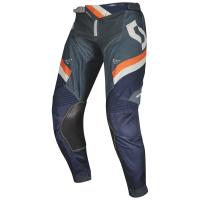 Scott Брюки 450 Podium blue/orange в Казани