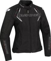 Bering Куртка текстильная женская Lady Eve-R Black в Казани