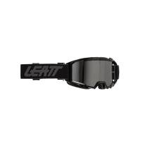 Leatt Маска Vizion 3.5 Iriz Black Silver 35 VLT V25 в Казани
