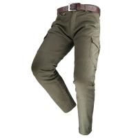 By City Штаны Mixed Man II Green в Казани