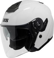 IXS Шлем iXS92 FG 1.0 белый глянцевый в Казани