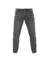 Scout Мотоджинсы Steel Denim Jeans серые в Казани