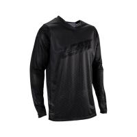 Leatt Джерси Moto 4.5 X-Flow V26 Black в Казани